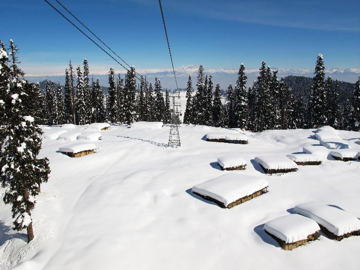 2. Gulmarg